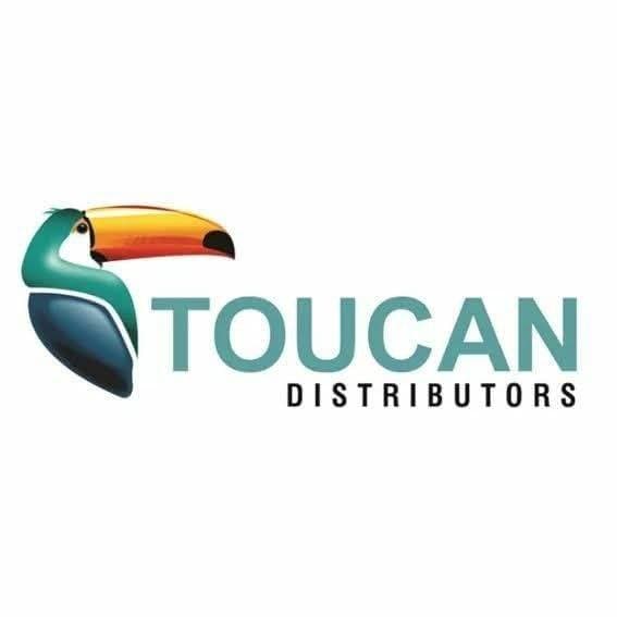 Toucan Distributors logo