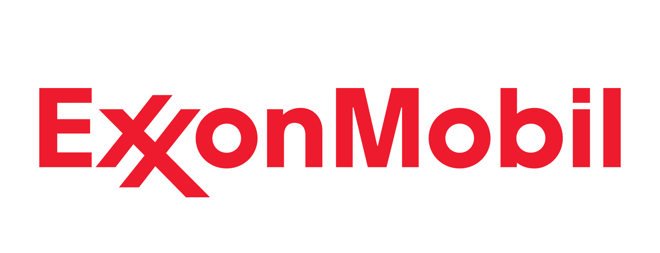 ExxonMobil logo