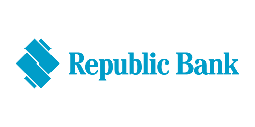 Republic Bank logo