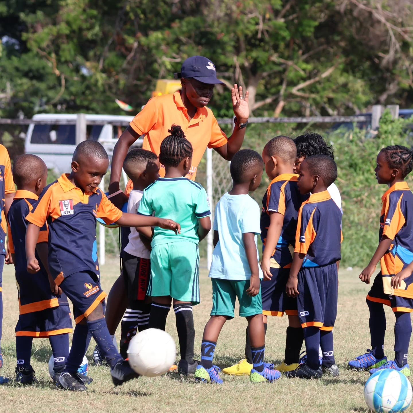 Athlete sprint training